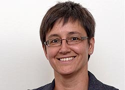Dr. Stefanie Bock